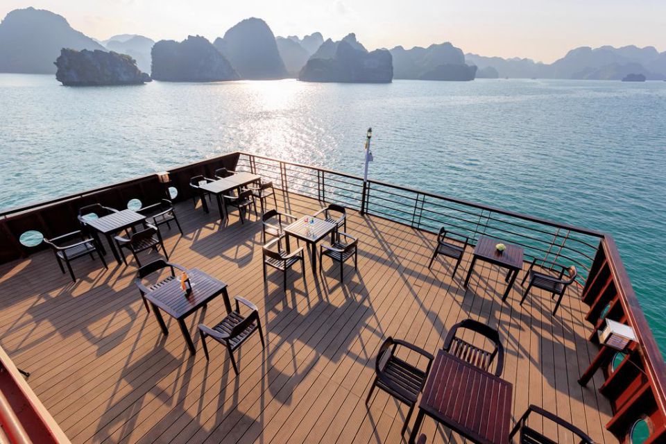 sundeck