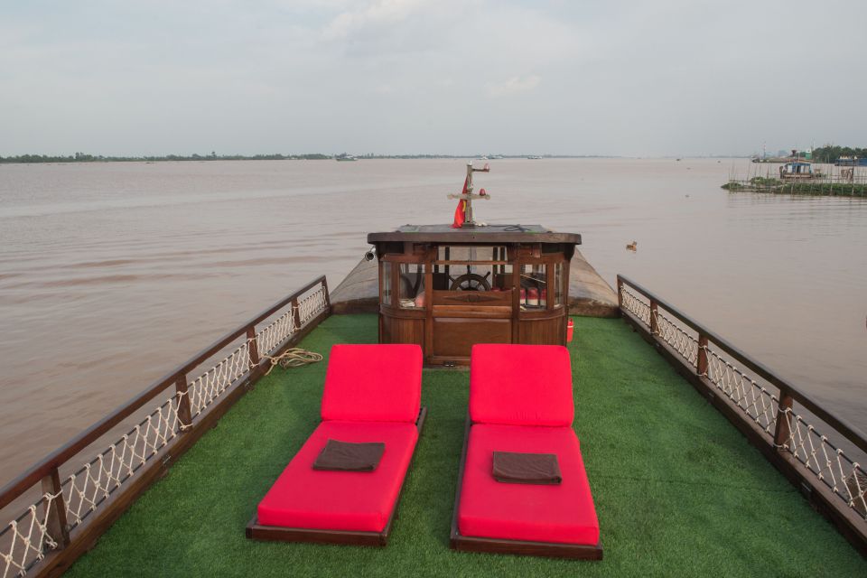 sundeck