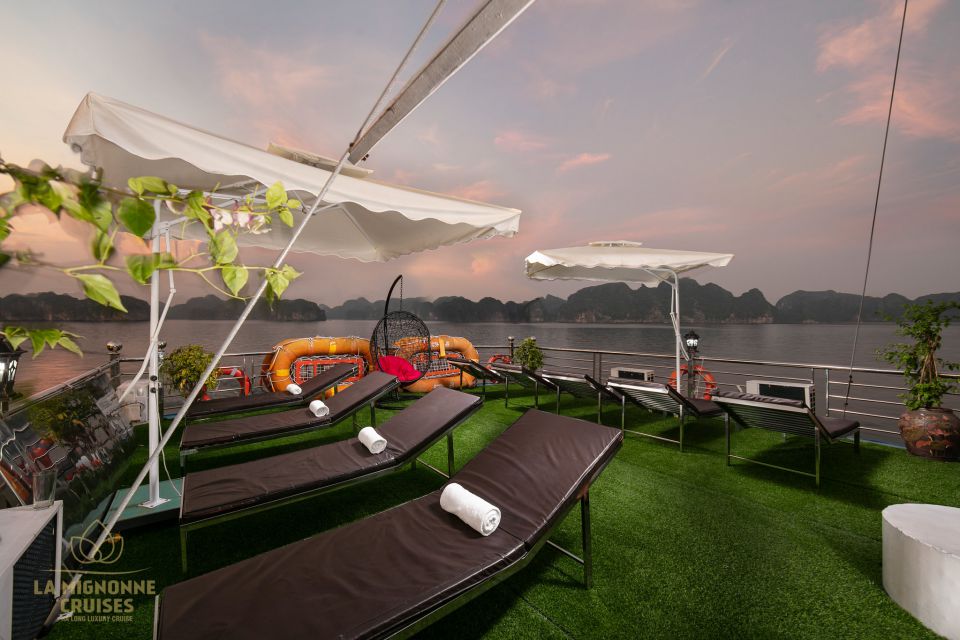 sundeck
