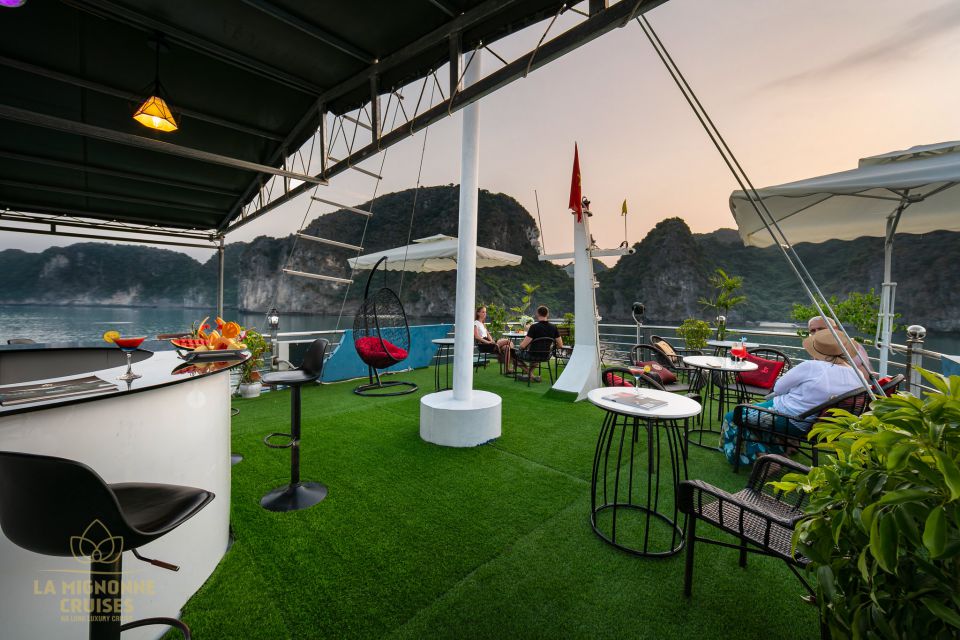 sundeck