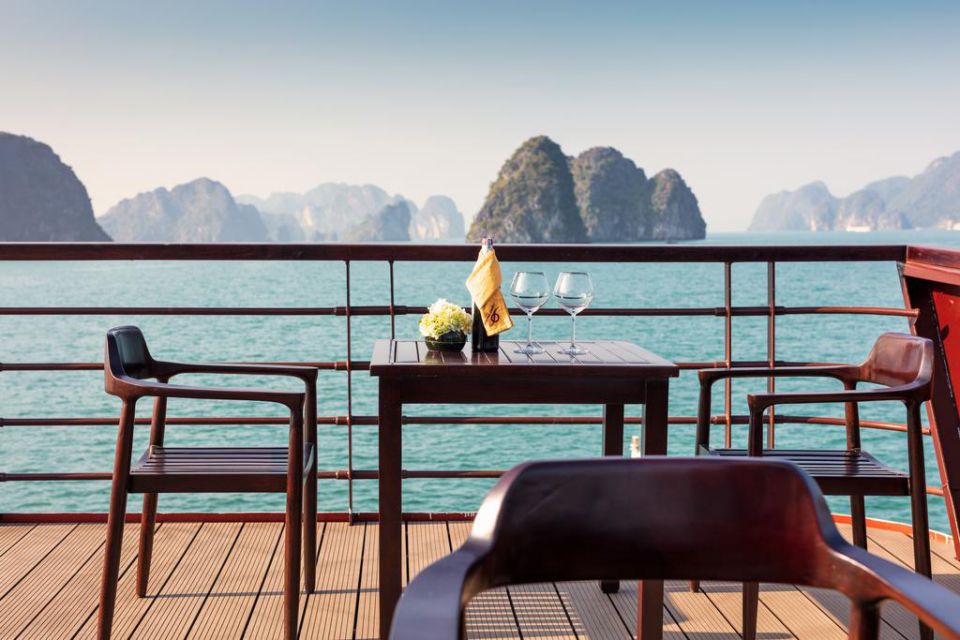 sundeck