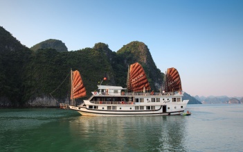 Aclass Legend Cruise 3 days/ 2 nights