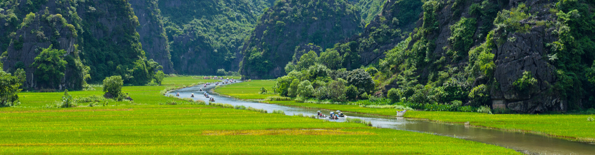 Vietnam Culture Tours