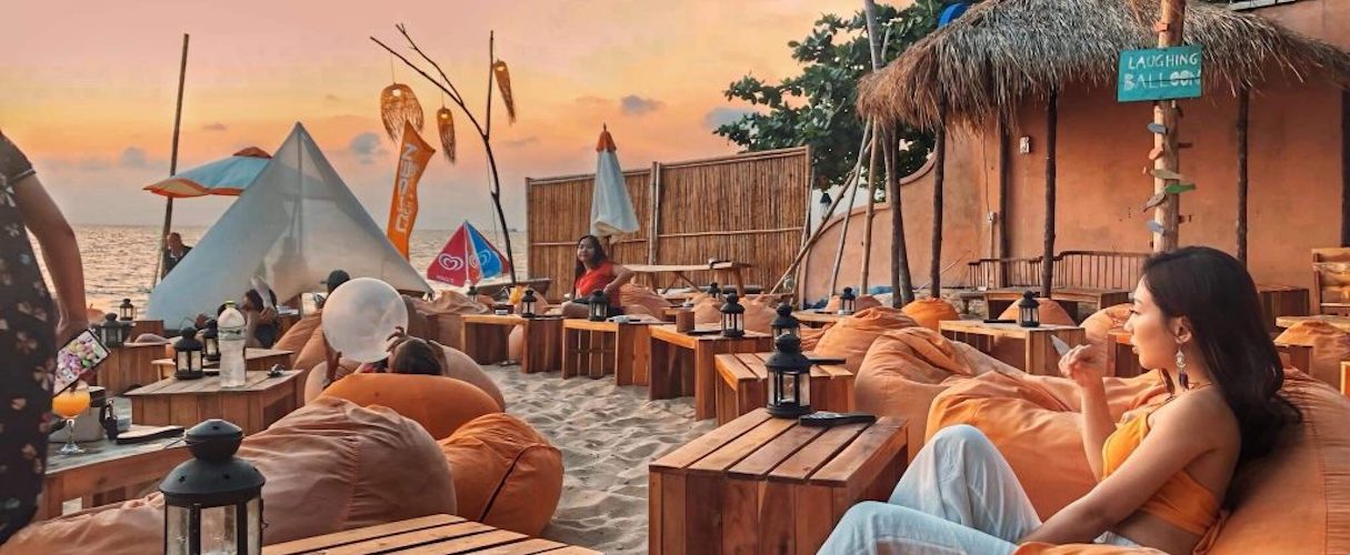 Phu Quoc Beach & Sun package 4D3N