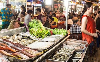 Phu Quoc Discovery package 3D2N