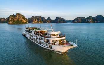 Dynasty Cruise 2 days/ 1 night