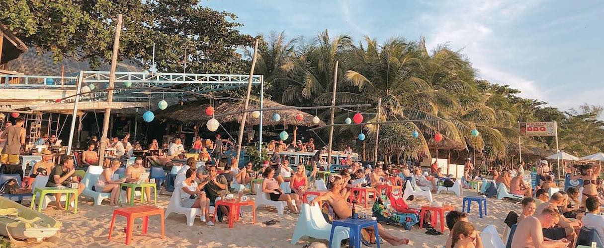 Phu Quoc Island Explorer package 6D5N