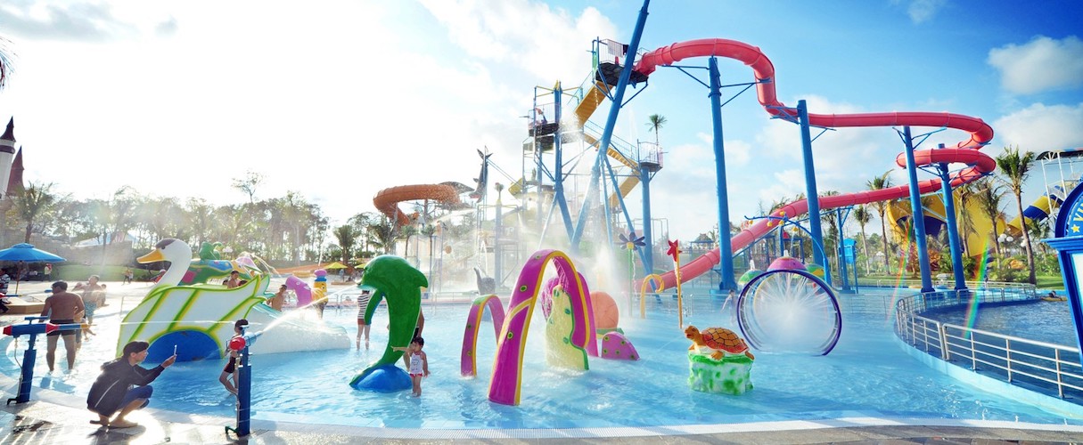 Phu Quoc Family Package 4D3N