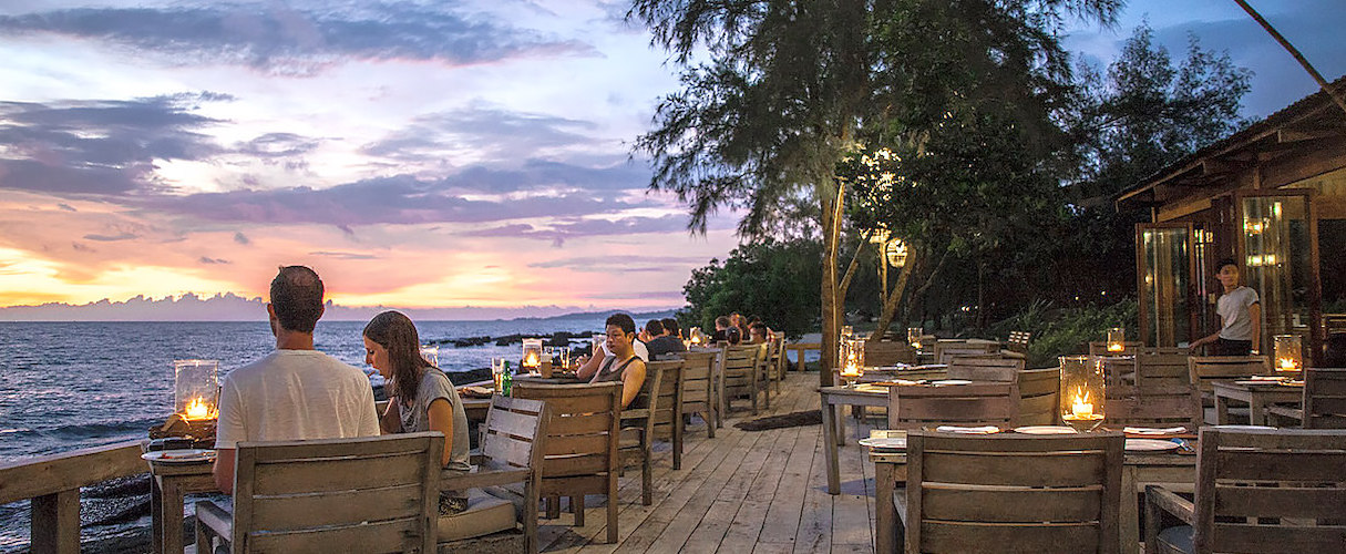 Phu Quoc Honeymoon package 4D3N