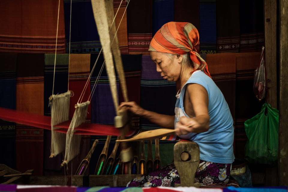 mai-chau