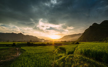 Mai Chau Getaway 2 days