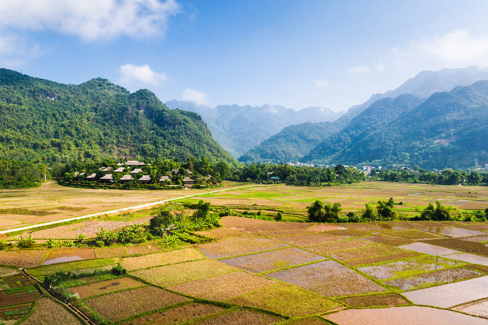 mai-chau-valley