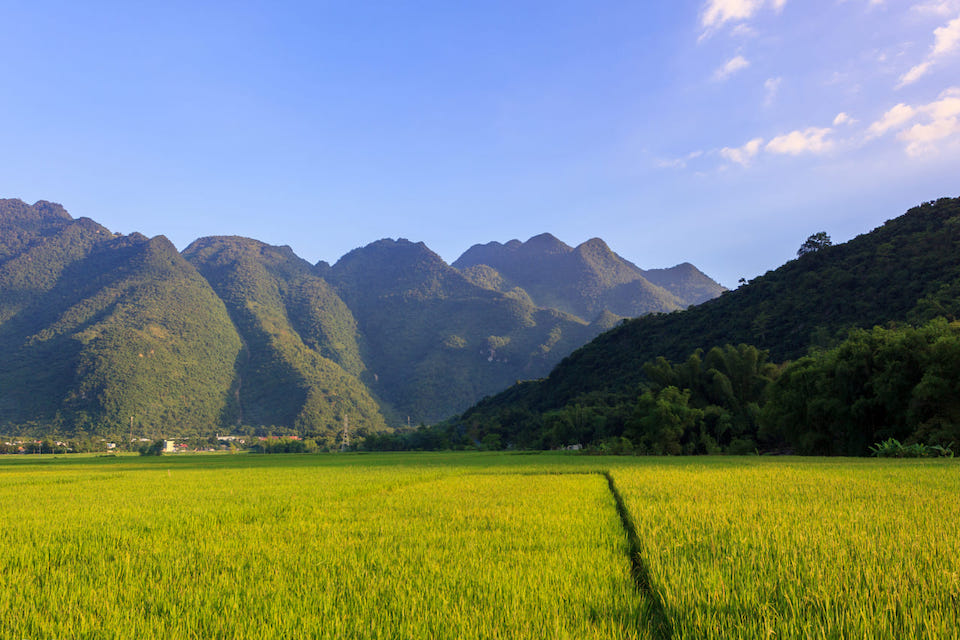 mai-chau-valley