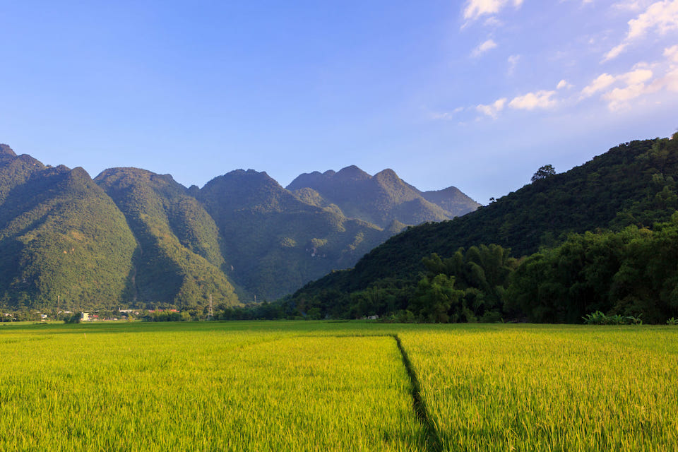 mai-chau-valley