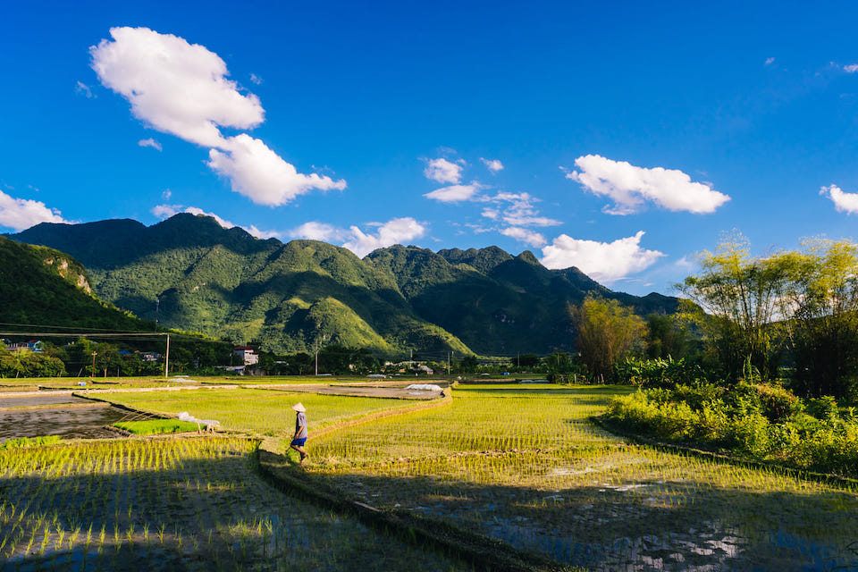 pom-coong-village