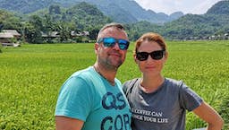 Private tour