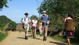Private tour