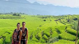 Private tour price