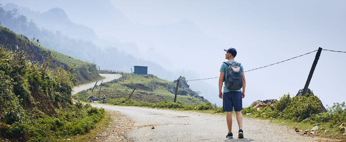 Pu Luong - Ninh Binh Escape 3 days Medium Trek