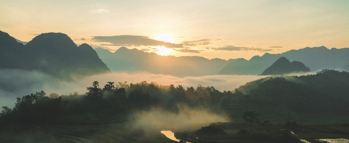 Pu Luong Retreat 3 days/ 2 nights