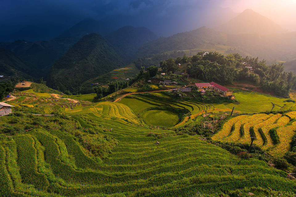 sapa-medium-trek-3d4n-by-train-8
