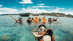 Private tour