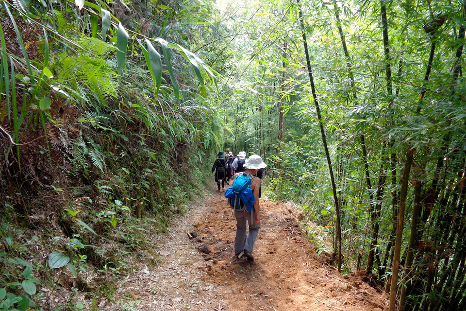 trekking-1