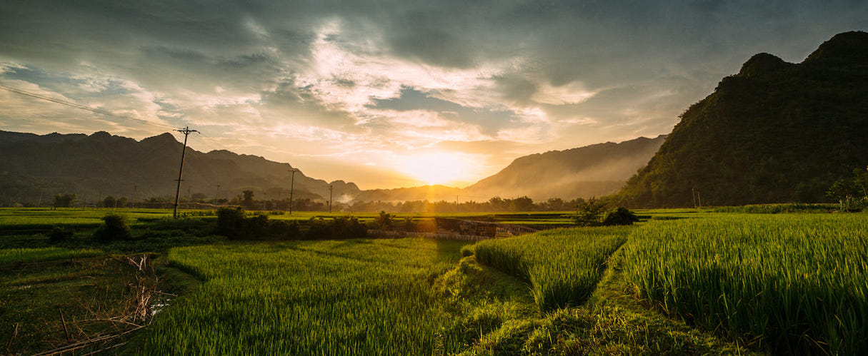 Mai Chau Trekking Homestay 3 days