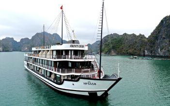 Serenity Cruise 2 days/ 1 night