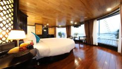 Terrace Moon Suite