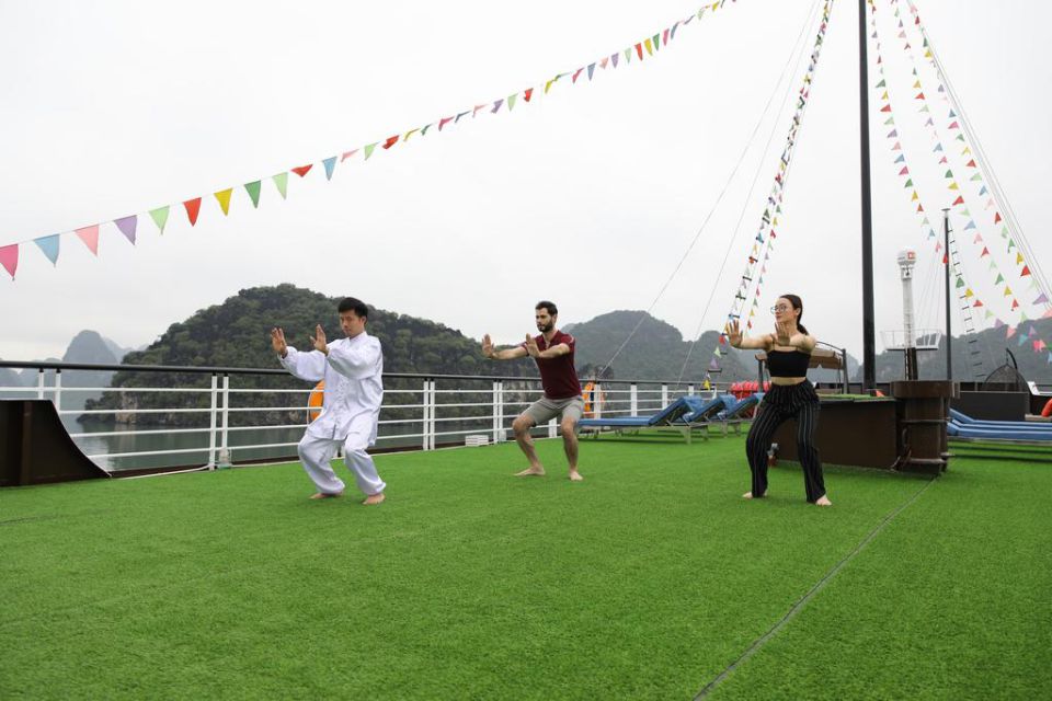 tai-chi