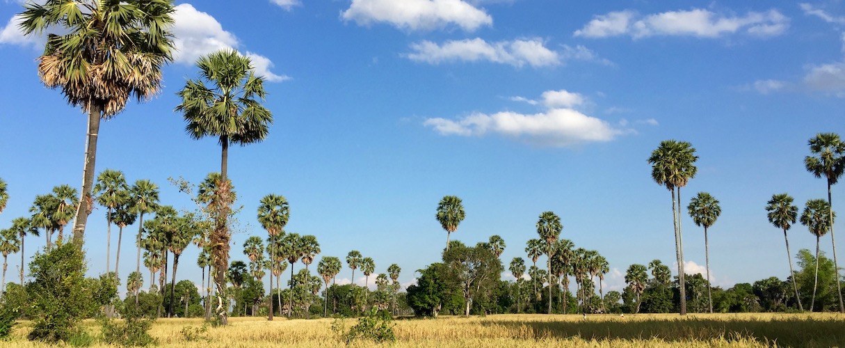 Kampong Chhnang