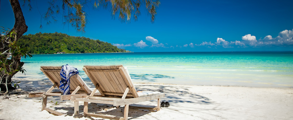 Koh Rong