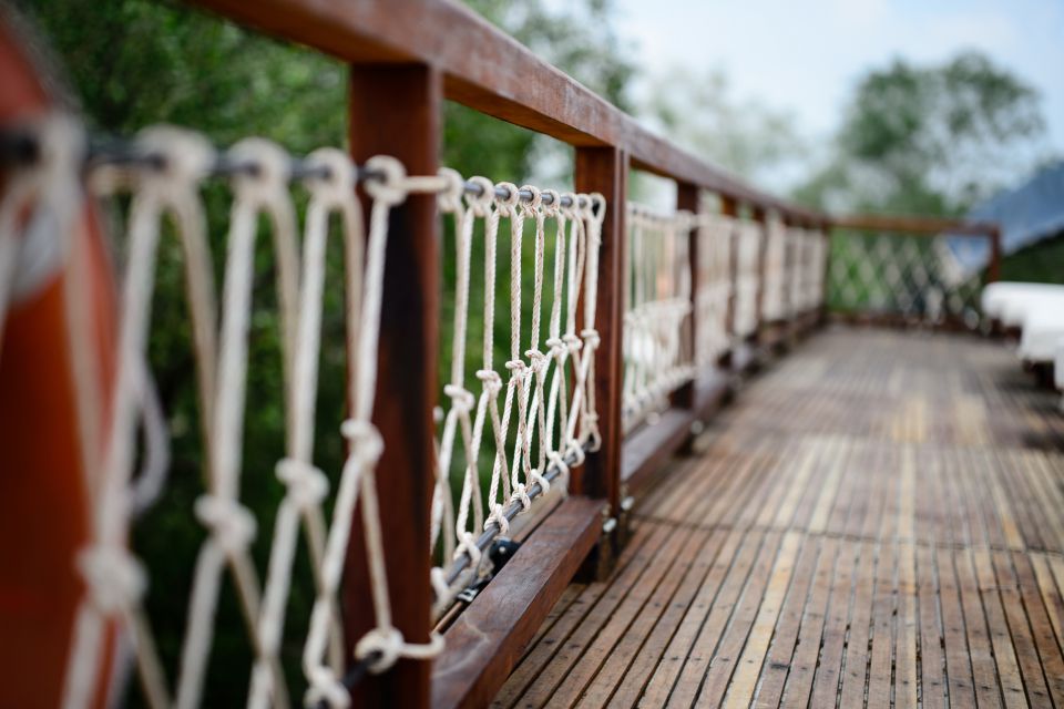 handrail