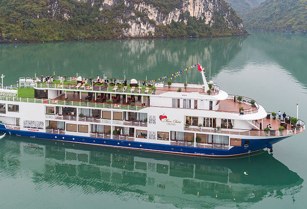 Mon Chéri Cruises