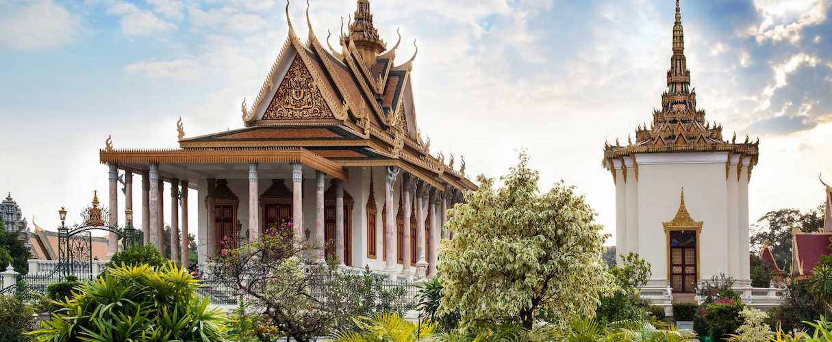 Phnom Penh