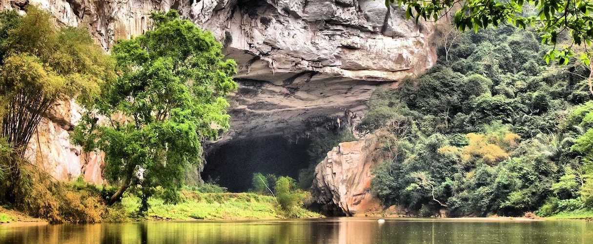 Tiger Trail Travel