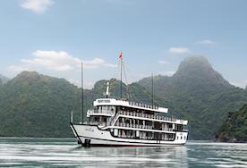 Serenity Cruise 