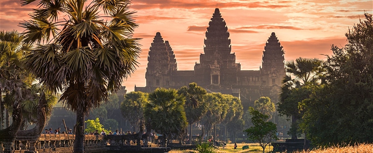 Siem Reap