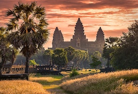 Siem Reap