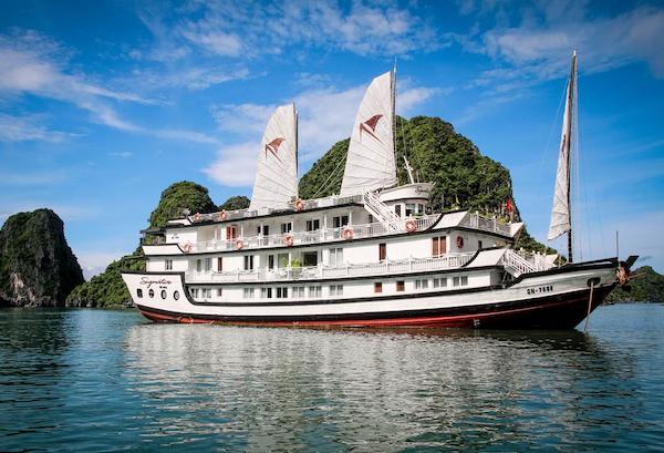 Signature Cruise