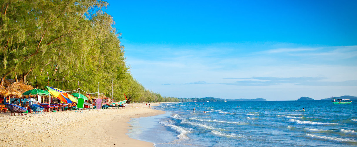 Sihanoukville