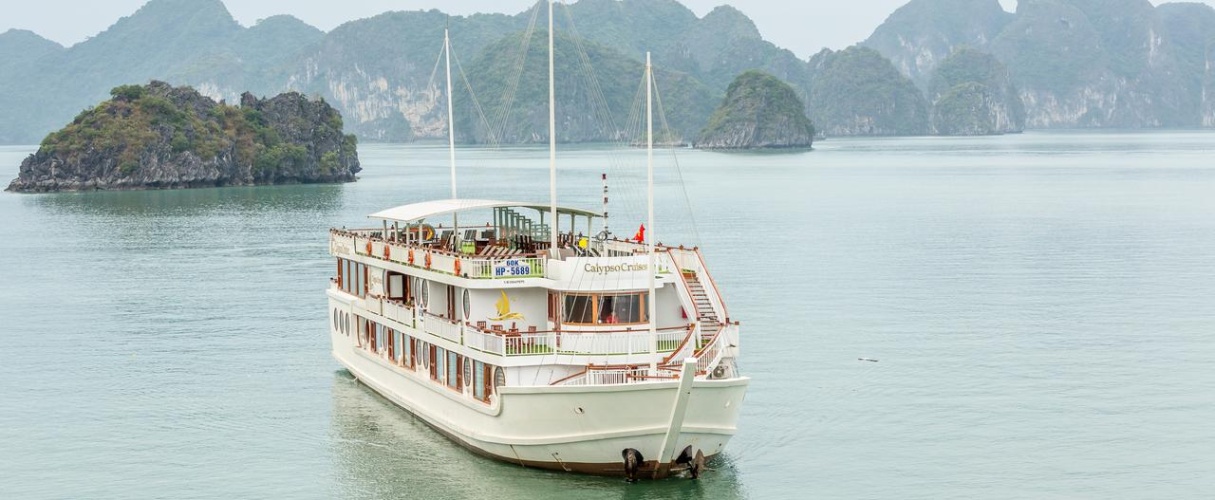 Calypso Cruise 3 days 2 nights