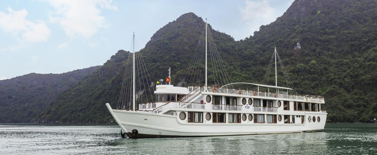 Calypso Cruise 2 days 1 night
