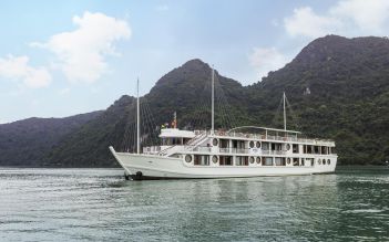 Calypso Cruise 2 days 1 night