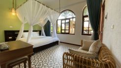 Bungalow with A/C