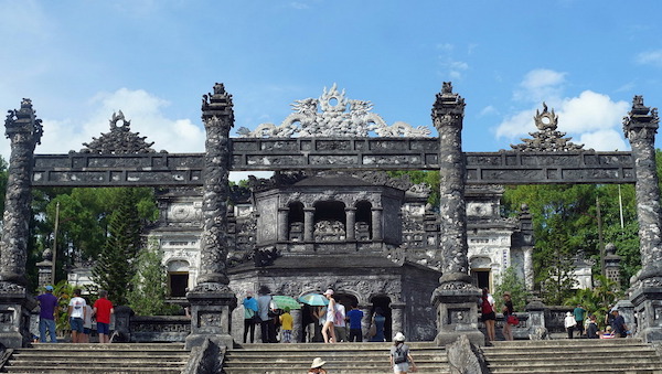 Private tour