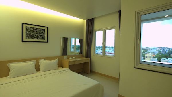 Mekong Riverside