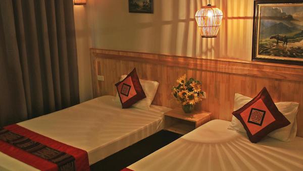 2* hotel