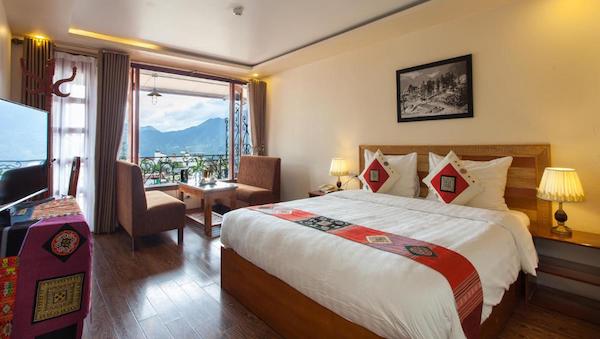 3* hotel